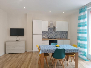 Vifra Elegant Apartment